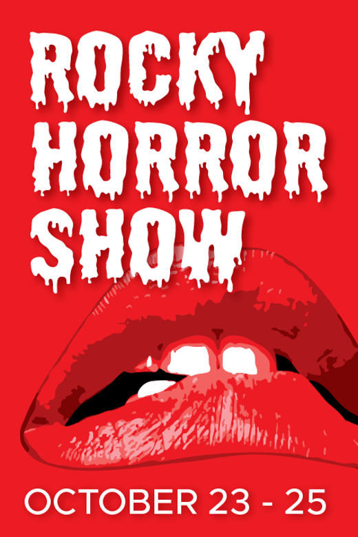 The Rocky Horror Show
