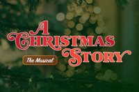 A Christmas Story: The Musical