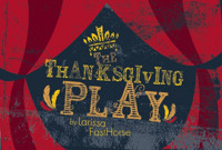 The Thanksgiving Play show poster