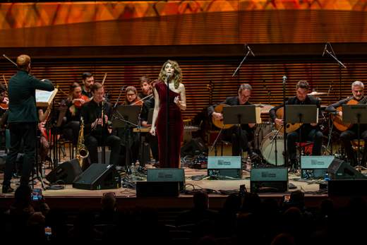 New York Arabic Orchestra