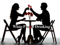 White People Drinking - The Controversial Comedy
