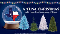 A Tuna Christmas in Dallas