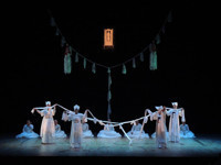 Ssitkimkut: The Korean Shaman Ritual of the Dead