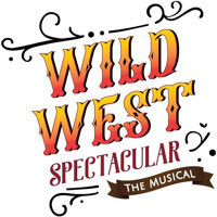 Wild West Spectacular show poster