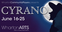 Cyrano in New Jersey