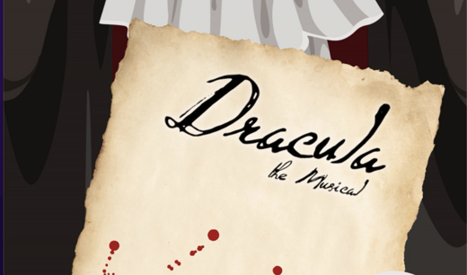 Dracula The Musical in Utah