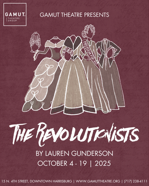 The Revolutionists