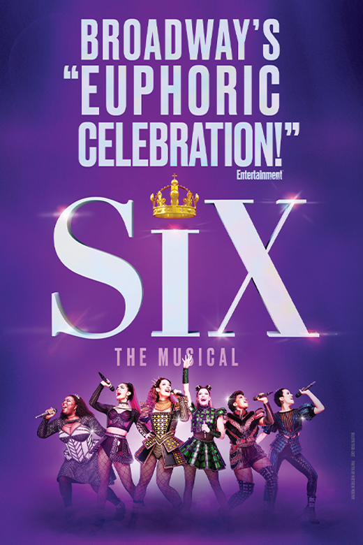 SIX in Raleigh