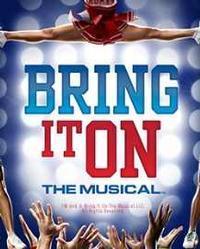 Bring It On The Musical