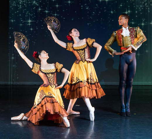 Ruth Page's The Nutcracker in Chicago