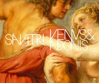 New Camerata Opera Presents: Venus & Adonis and S?vitri show poster