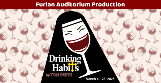 AUDITIONS - Drinking Habits in Milwaukee, WI