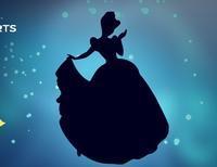 A Magical Tale of Cinderella