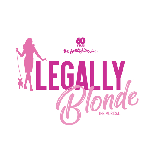 Legally Blonde The Musical in Cincinnati
