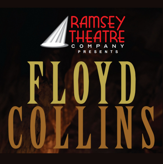 Floyd Collins show poster