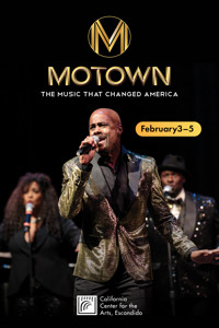 Motown: The Music That Changed America