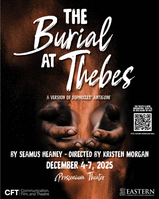 The Burial at Thebes