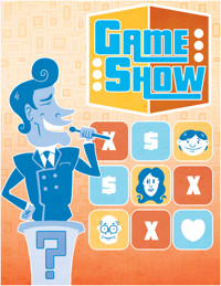 Game Show show poster
