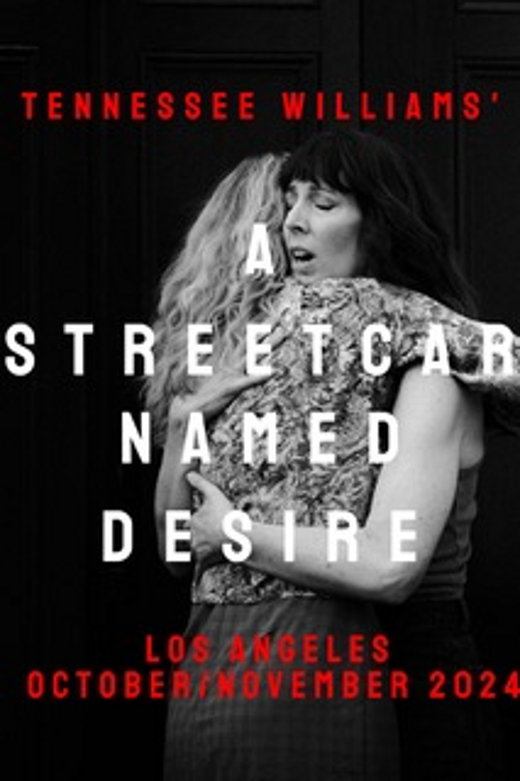 A Streetcar Named Desire in Costa Mesa