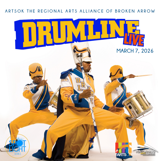 DRUMLINE LIVE: THE GREATEST SHOW ON STAGE
