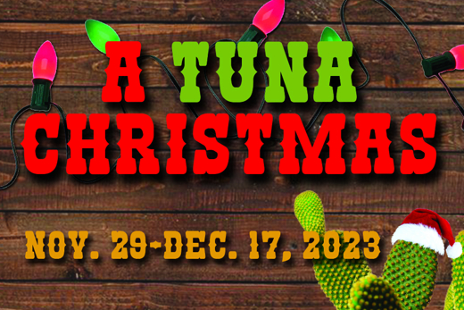 A Tuna Christmas in Sarasota