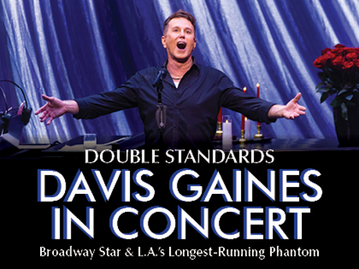 Davis Gaines: Double Standards