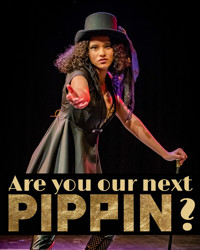 Pippin in Broadway