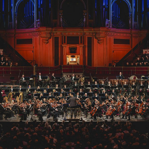 Royal Philharmonic Orchestra