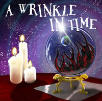 A Wrinkle in Time show poster