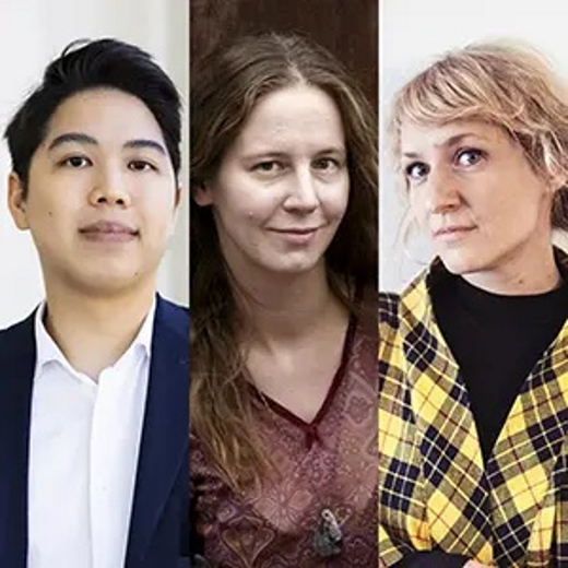 New@Night: Chamber Evolution