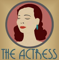 The Actress by Peter Quilter