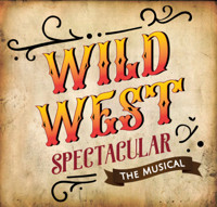 Wild West Spectacular the Musical in Montana