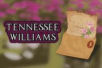 An Evening OF Tennessee Williams show poster