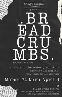 Breadcrumbs show poster