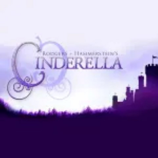 Rodgers & Hammerstein’s Cinderella