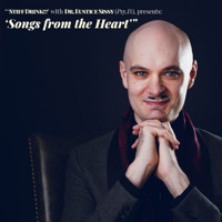 Stiff Drink!?’ With Dr. Eustice Sissy (PSY.D.), Presents: ‘Songs from the Heart’ show poster