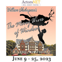 William Shakespeare's The Merry Wives of Windsor