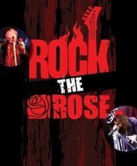 Rock The Rose: Bon Jovi & Aerosmith Tribute show poster