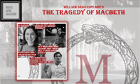 The Tragedy of Macbeth in Jackson, MS