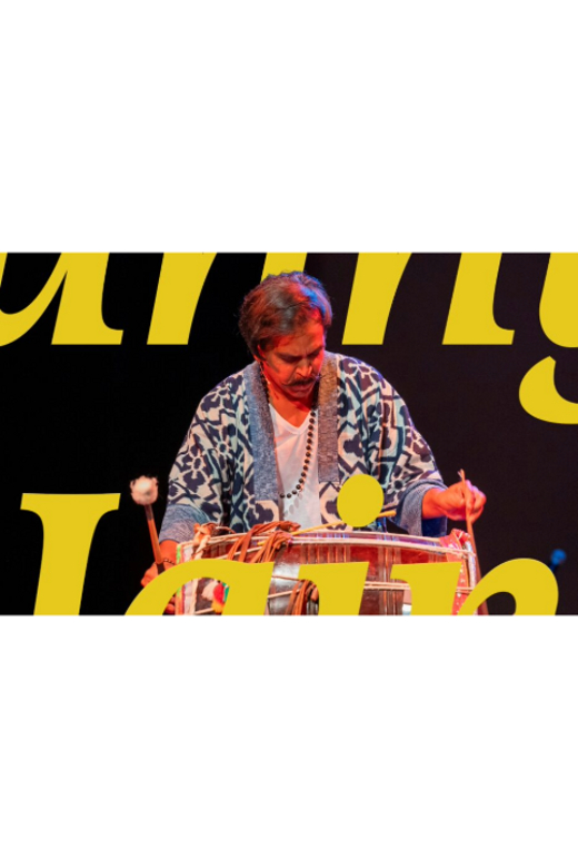 Sunny Jain's Love Force