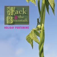 Jack and the Beanstalk - Pantomime show poster