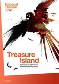 National Theatre in HD: Treasure Island