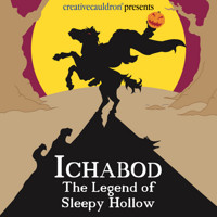 Ichabod: The Legend of Sleepy Hollow show poster