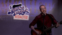 The American Songbook: Redacted Record Release show poster