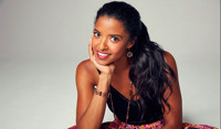 An Evening With Renee Elise Goldsberry show poster