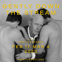 Gently Down The Stream show poster