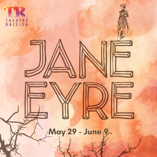 Jane Eyre in Raleigh