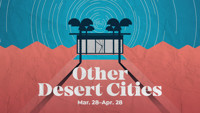 Other Desert Cities show poster