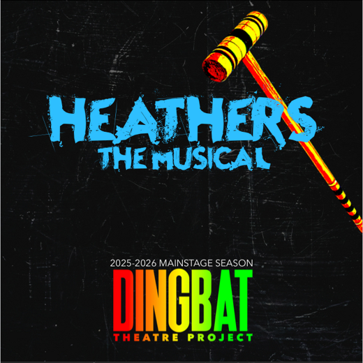 Heathers the Musical