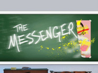 The Messenger in Miami Metro